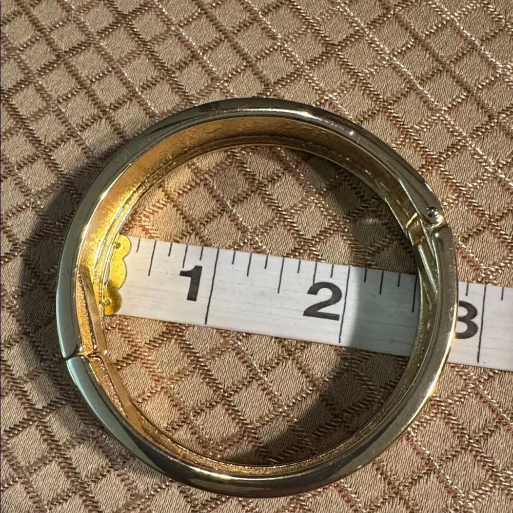 3139 Enamel Bracelet‎
